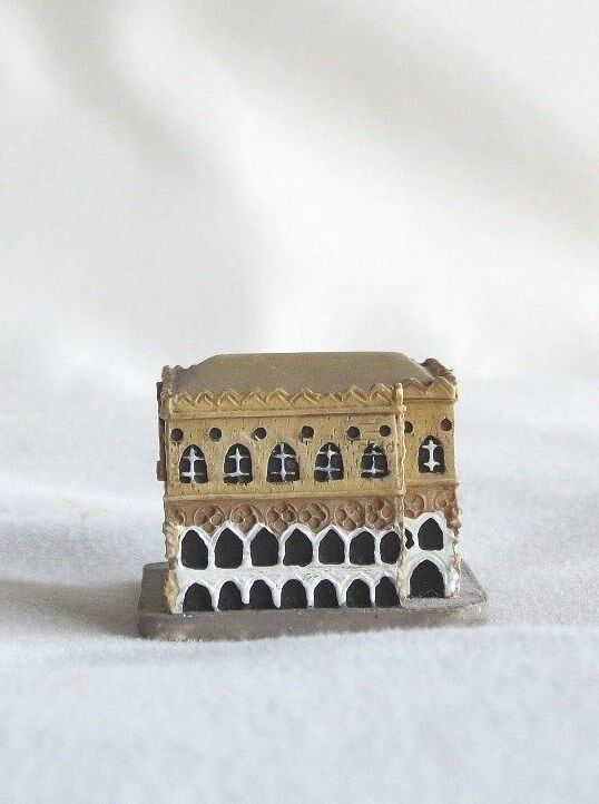 Lenox Great Castle Thimble – The Doge’s Palace (italy)